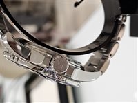 Orologio Jaguar Uomo in Acciaio J1011/4 - J1011/4